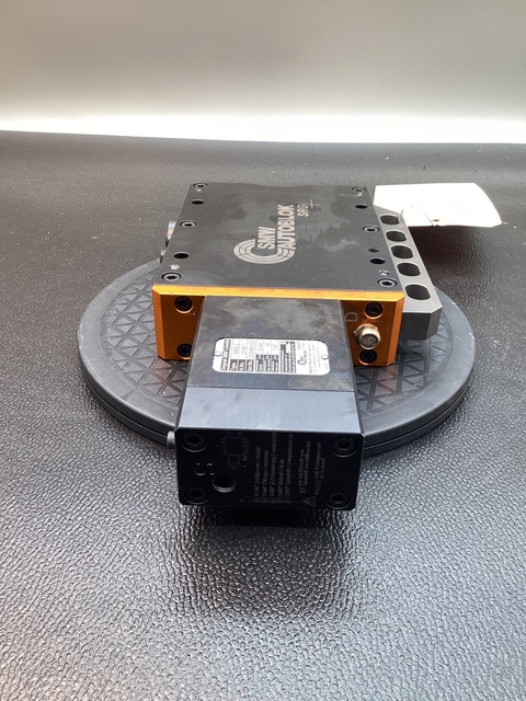 Smw #SRG-2, AUTOBLOK SRG-2 GRINDING STEADY REST 3060MM RANGE - Image 4