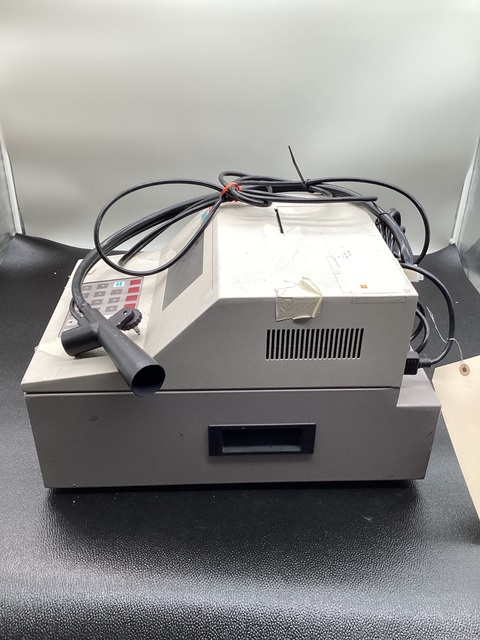 Hiac / Royco #5250A, HIAC/ROYCO 5250A LIQUID PARTICLE COUNTER - Image 2
