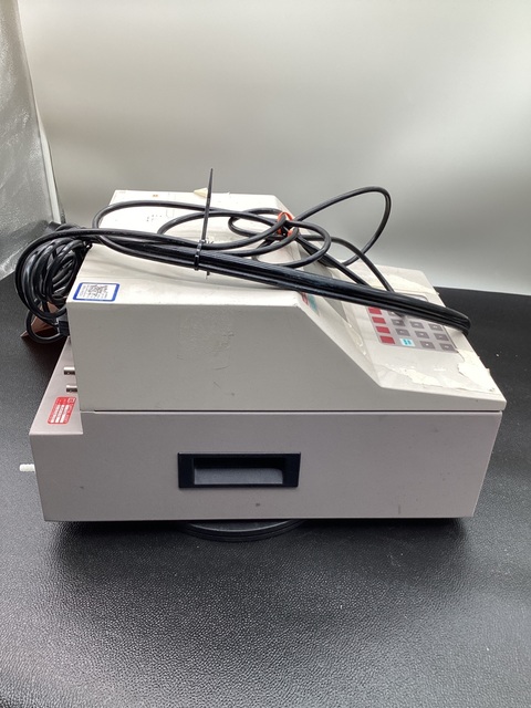 Hiac / Royco #5250A, HIAC/ROYCO 5250A LIQUID PARTICLE COUNTER - Image 4
