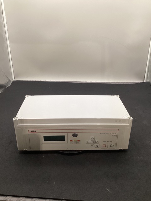 Ateq #VT 520, TPMS PROGRAMMING SYSTEM 115/230V 700VA - Image 1