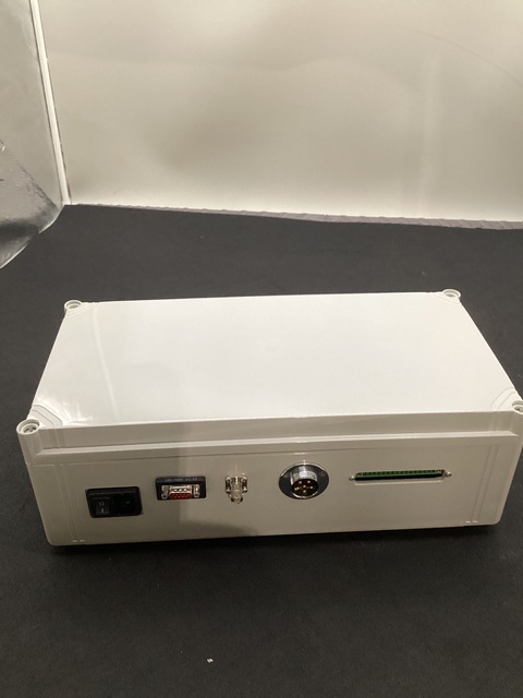 Ateq #VT 520, TPMS PROGRAMMING SYSTEM 115/230V 700VA - Image 2