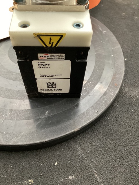 ATI #EN7T, Power Coupler - Image 2