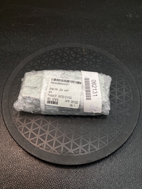 Aventics #R503A2B50MA00F1, SOLENOID VALVES - Image 1