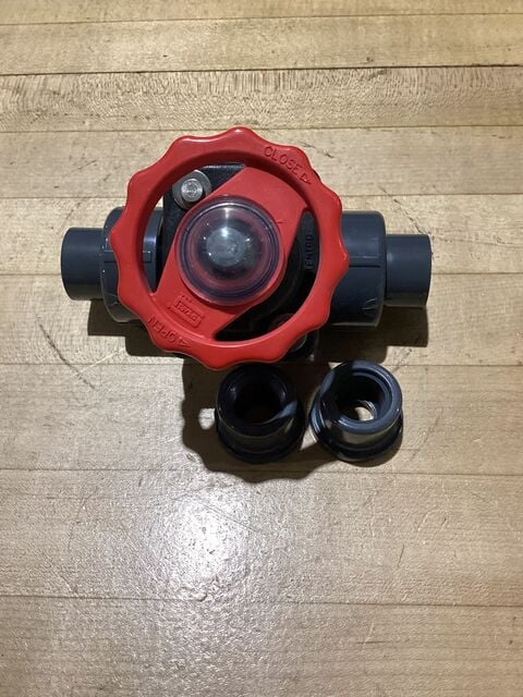 Spears #2729-005, Valve - Image 1