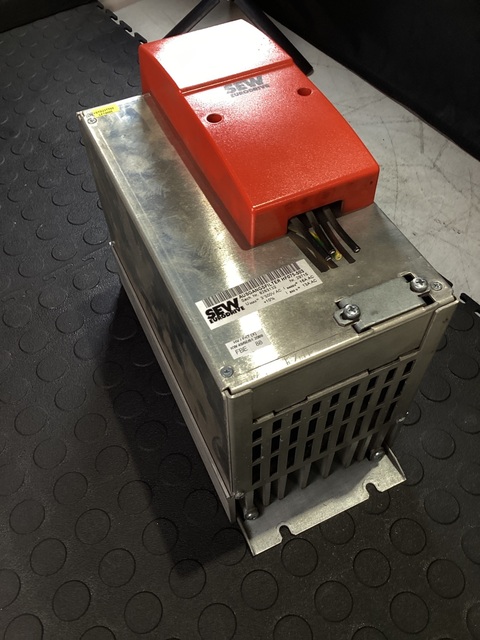 SEW Eurodrive #HF075-503, hf075503 75a output filter 230500v - Image 2