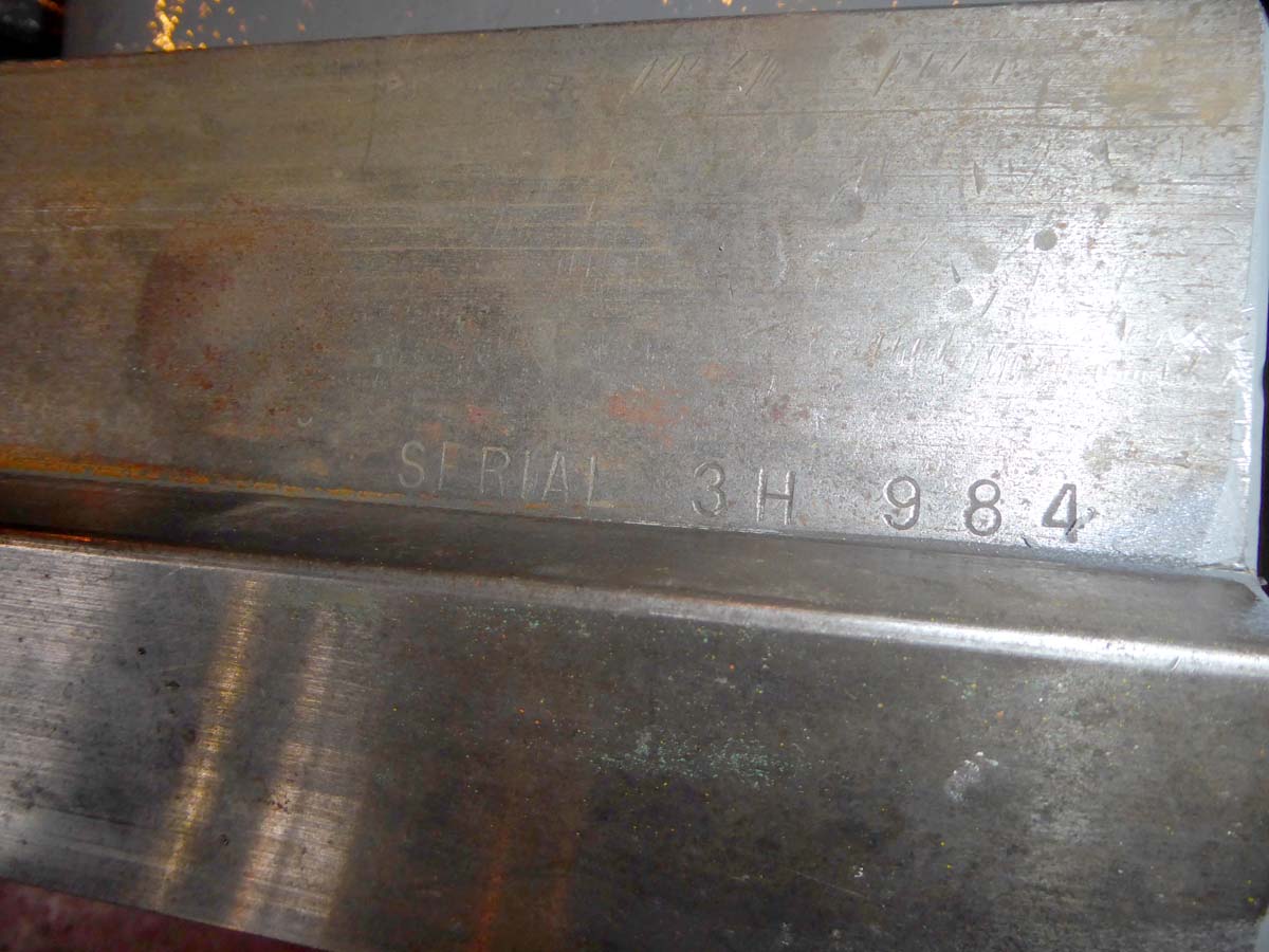 26" x 132" LeBlond #Regal, Engine Lathe, 480V, 18-720 RPM, 2" Hole, 7,000 LBS - Image 5