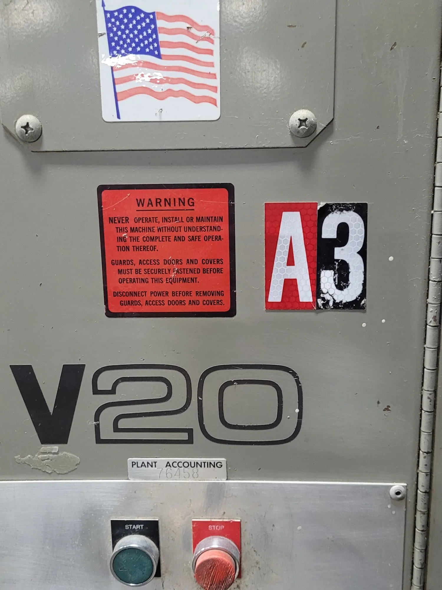 Wellsaw #V20, Vertical Bandsaw - Image 8