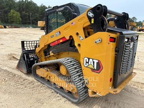 Caterpillar 255-05, 328 hours, S/N: FL703307, 2024 - Image 4