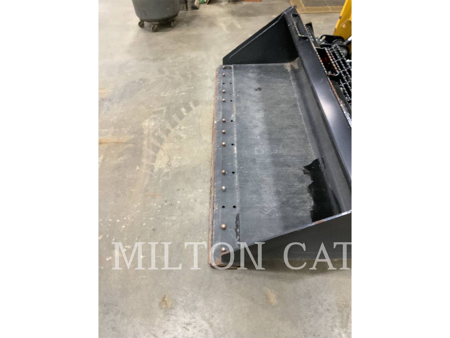 Cat 262D3, Skid Steer Loader, 197 hours, S/N: TP403150, 2024 - Image 5