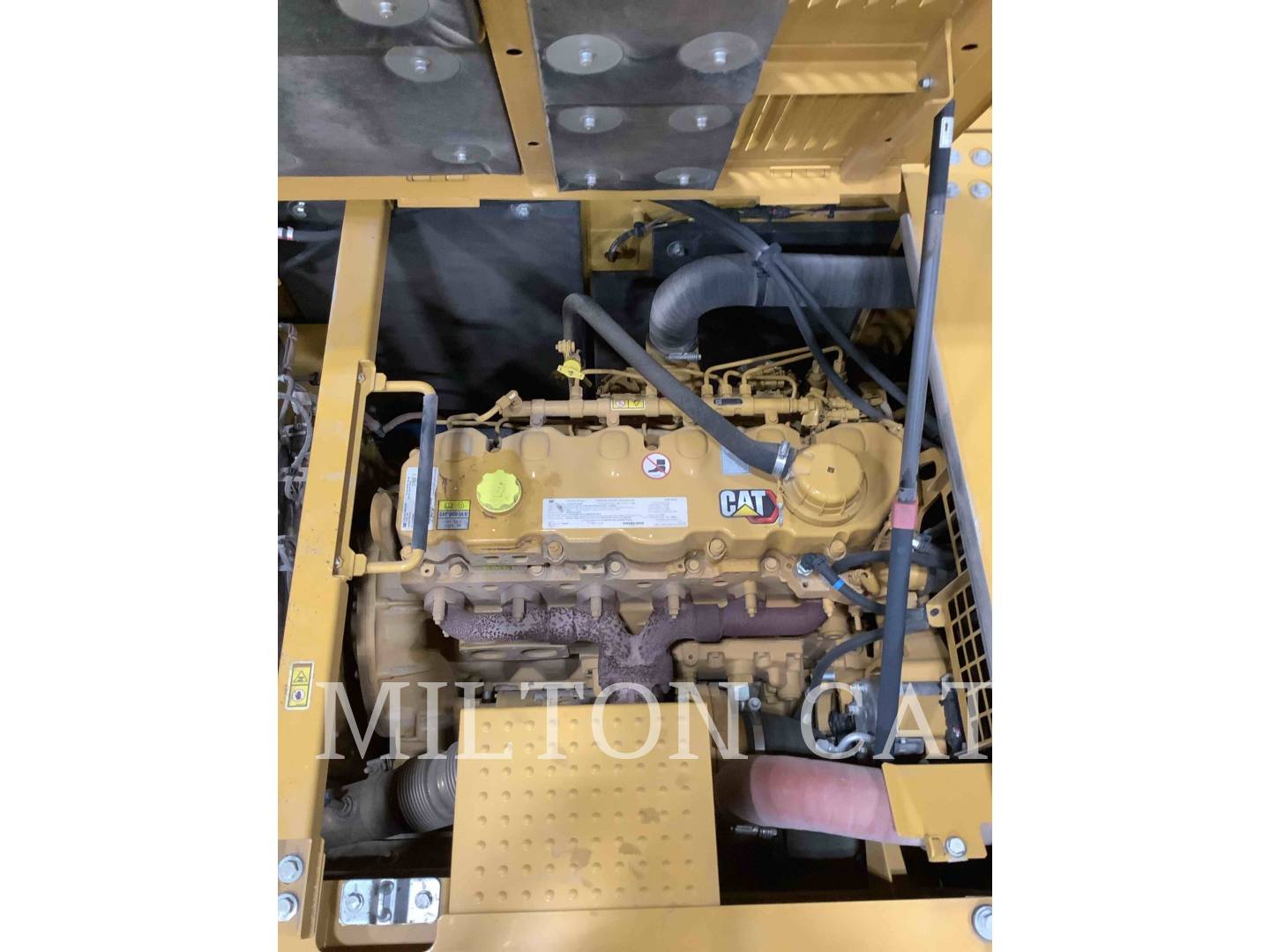 Caterpillar 340, 1778 hours, S/N: EFH10536, 2023 - Image 7