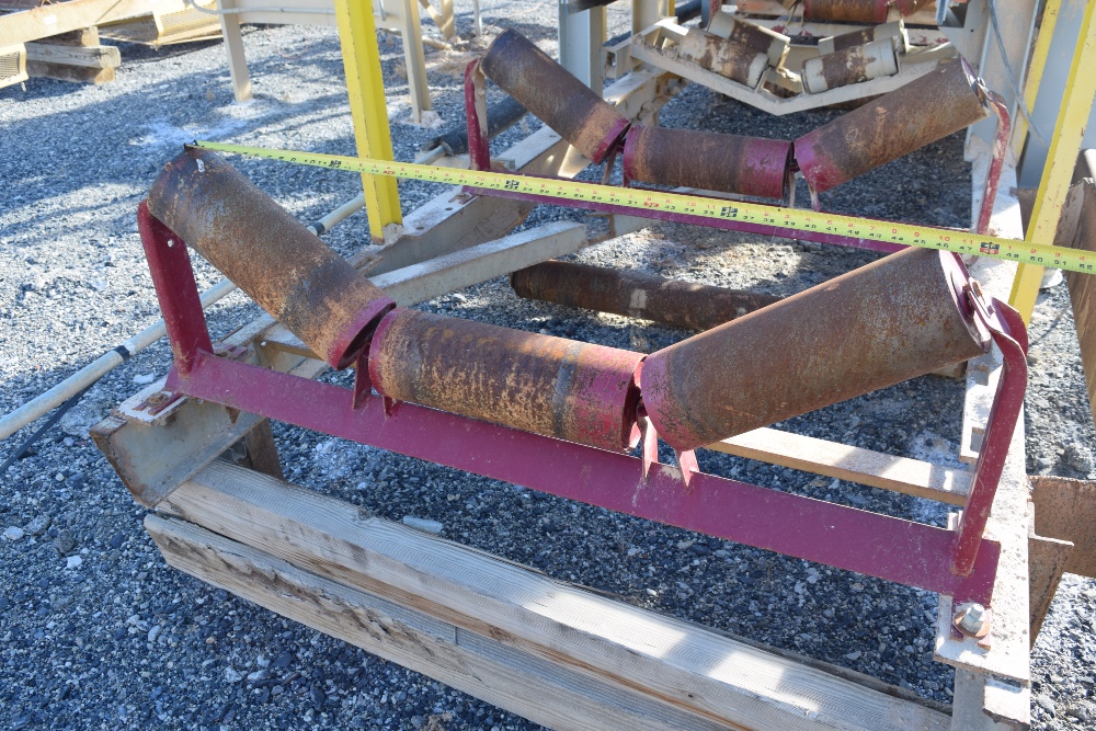 Inter-Systems Sampler, mining aggregate - Image 9