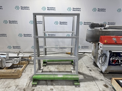 Park Industries #Pathfinder 1300, Digital Slab Imaging System, Slabsmith Software, 12' x 7' Max Slab, 2023 - Image 3