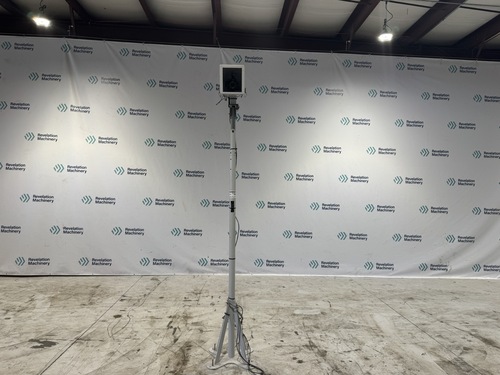 Park Industries #Pathfinder 1300, Digital Slab Imaging System, Slabsmith Software, 12' x 7' Max Slab, 2023 - Image 4