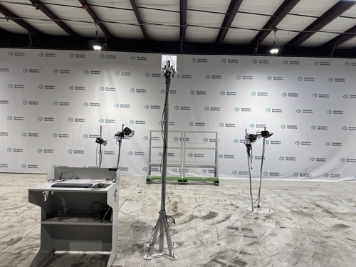 Park Industries #Pathfinder 1300, Digital Slab Imaging System, Slabsmith Software, 12' x 7' Max Slab, 2023 - Image 5