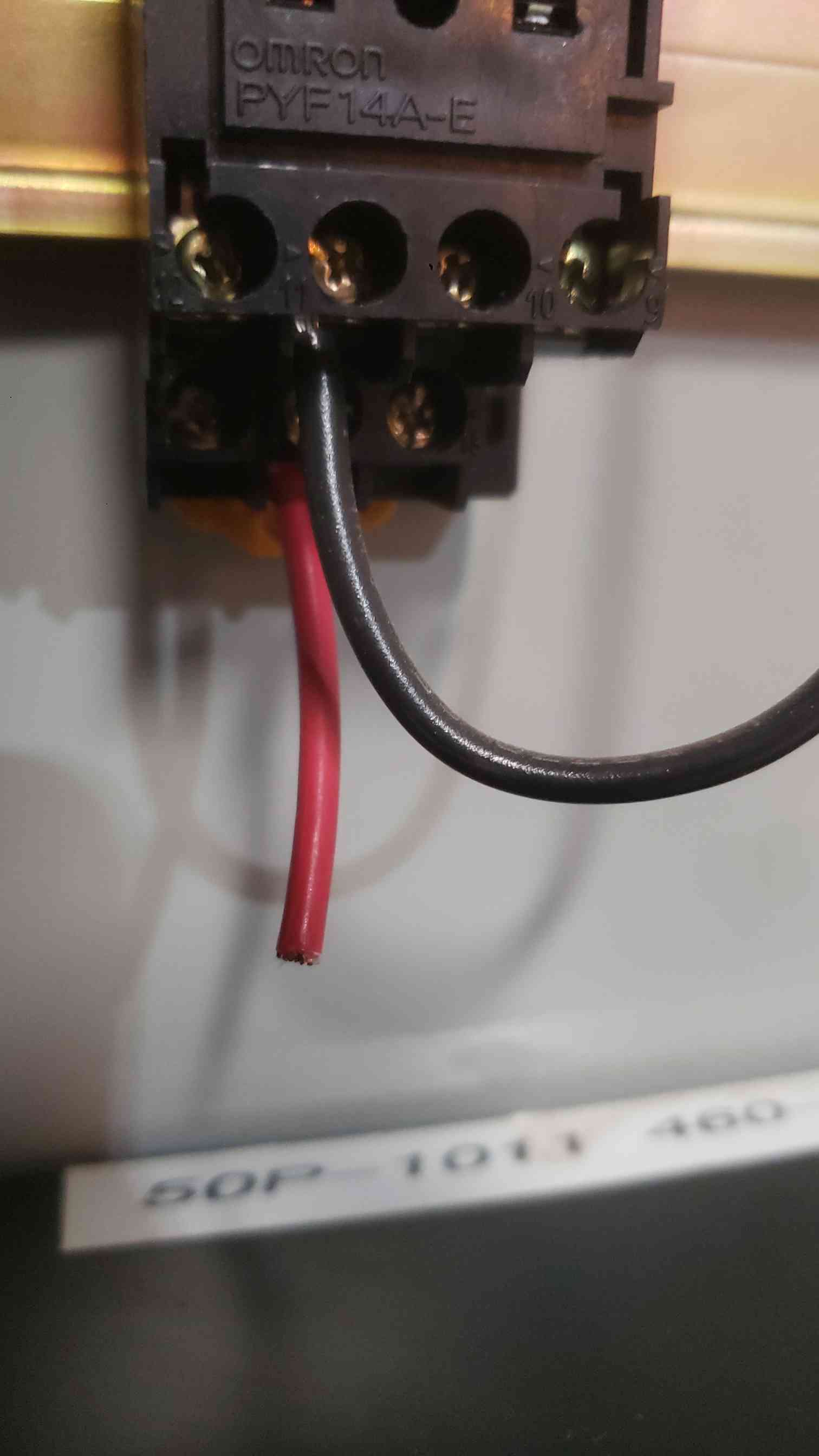400 Amp. GE Zenith #ZTGK40EC-7, ZTG Series, Automatic Transfer Switch, 480 Volts, 3 Phase - Image 7