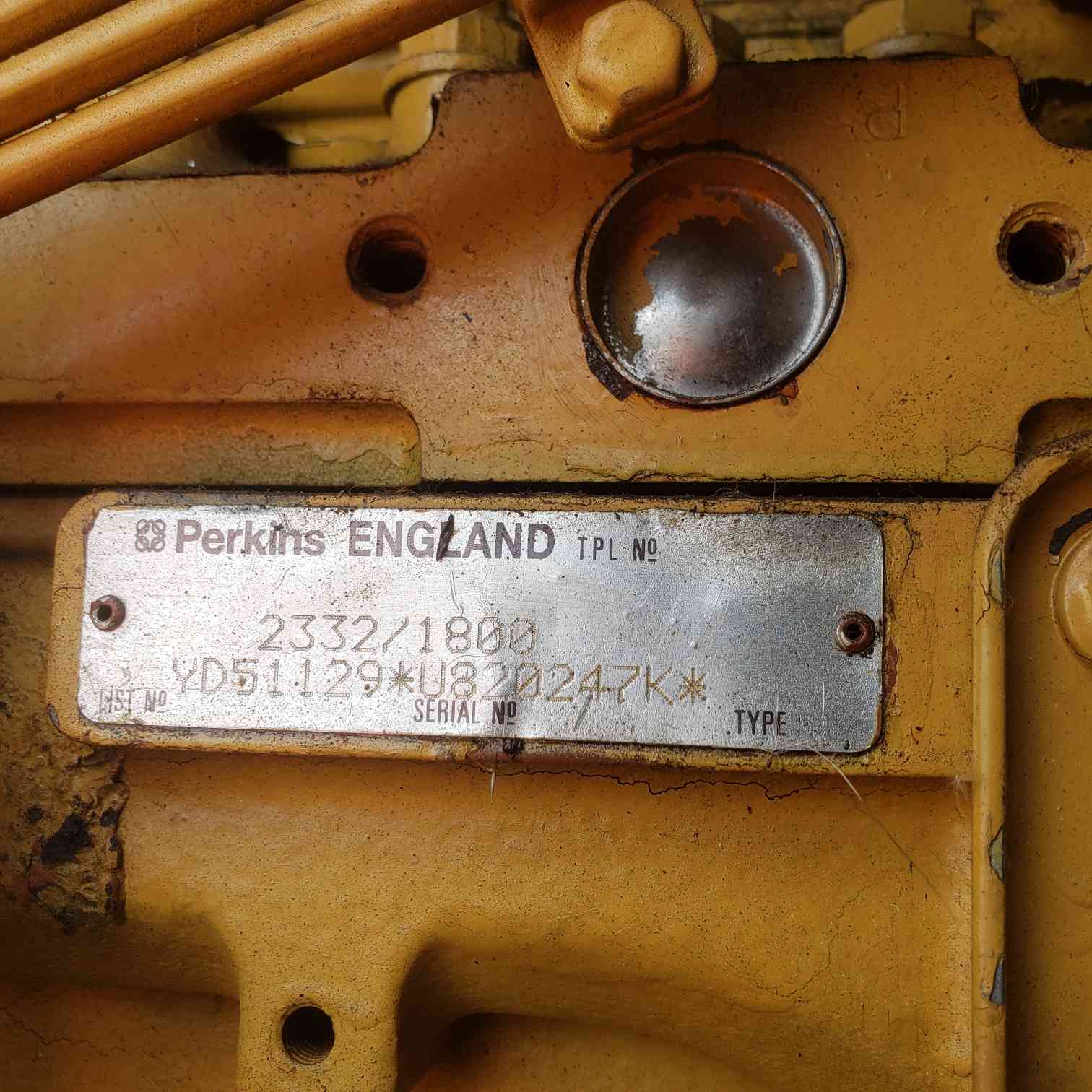 125 KW Olympian #D125P1, Diesel Generator, 277/480 Volts, 3 Phase, 188 Amp, 2,330 Hrs. - Image 3