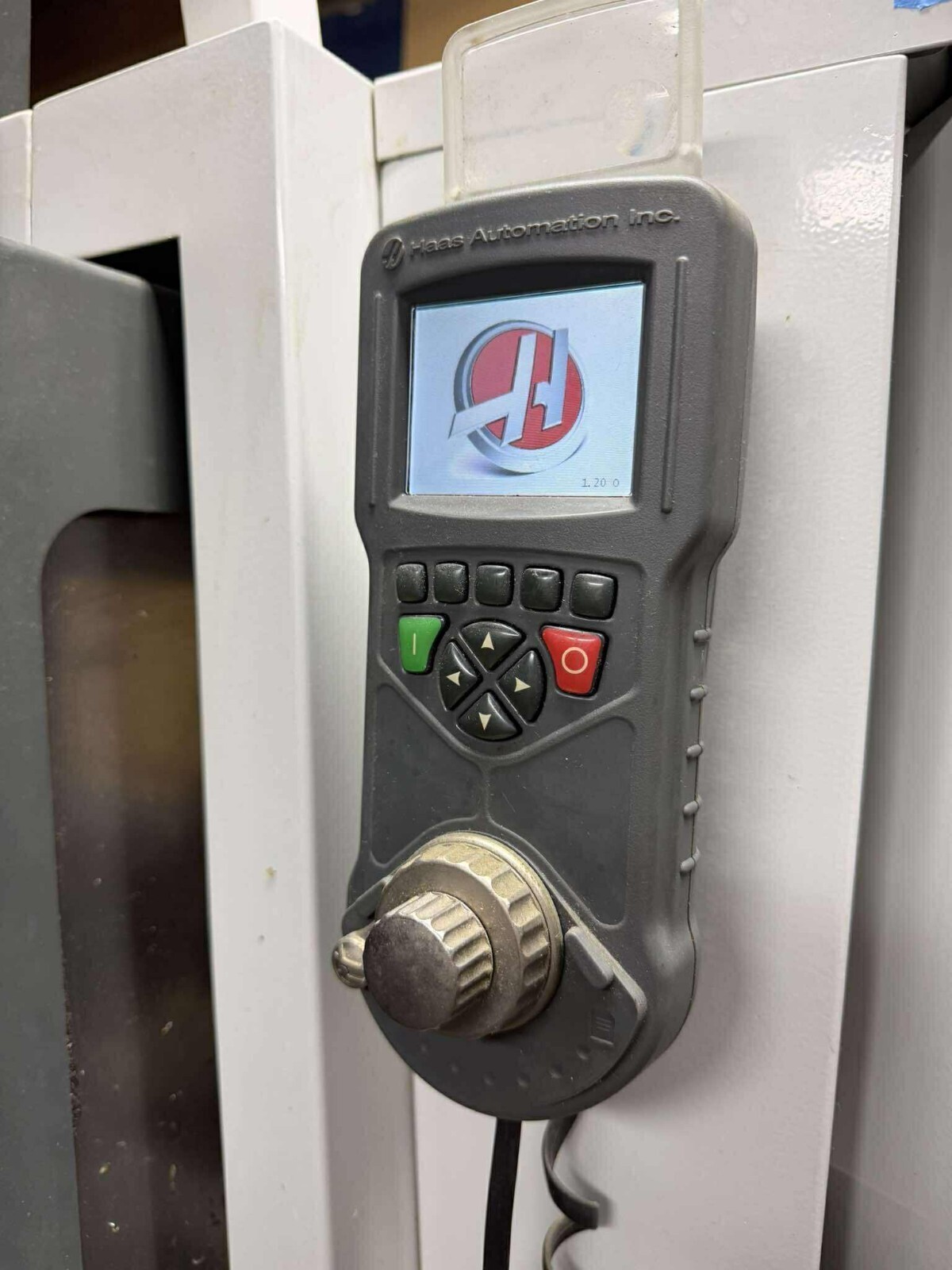 Haas #VF-2, 5-Axis CNC Vertical Machining Center, 36" x 14" table, 30" X, 16" Y, 20" Z, 30 HP, 8100 RPM - Image 9