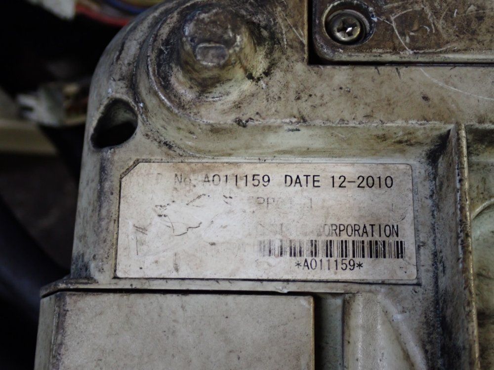 Yaskawa Motoman #MH6, Robot, teach pendant, ERDR Control, 2011 - Image 10