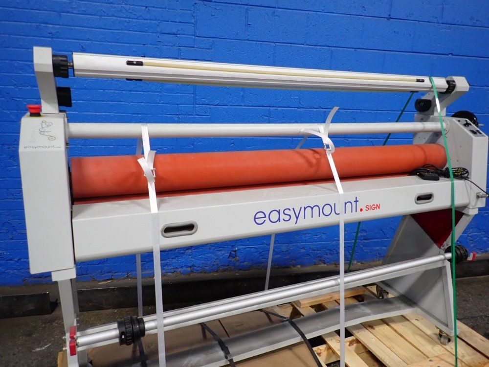 Vivid Laminating Technologies #EM-S1600H, Laminator, 66" - Image 3