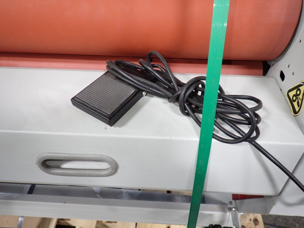 Vivid Laminating Technologies #EM-S1600H, Laminator, 66" - Image 4