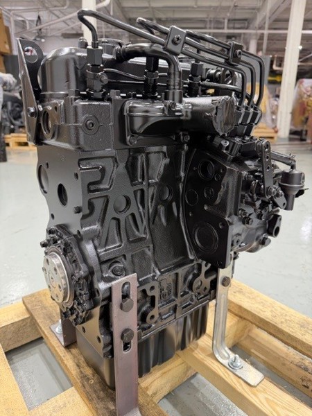 Kubota #D1105, Engine, Tier 2, reman - Image 2