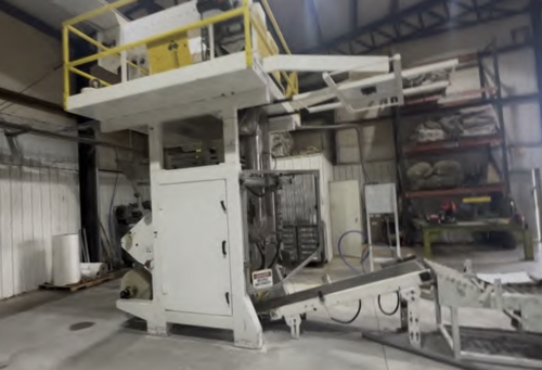 Complete Pellet Mill, Softwood Pellet Operation, 3 TPH - Image 5