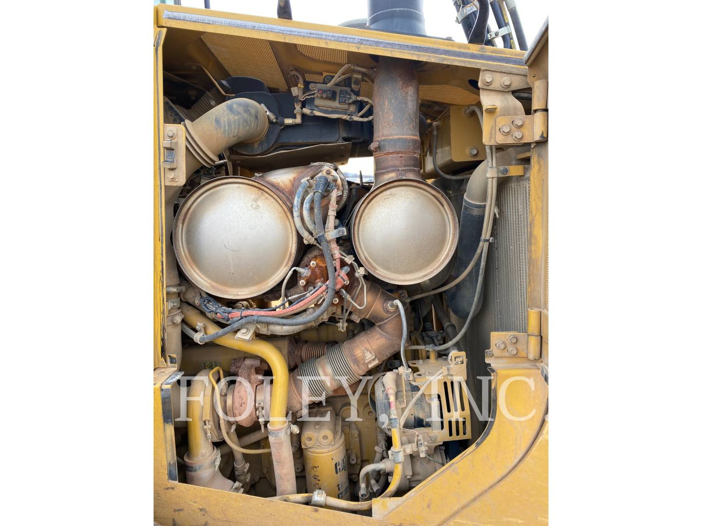 Caterpillar D6T, 9250 hours, S/N: NDY00365, 2018 - Image 7