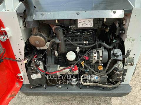 Bobcat T650, Skid Steer Loader, 772 hours, S/N: B5FF15099, 2025 - Image 6