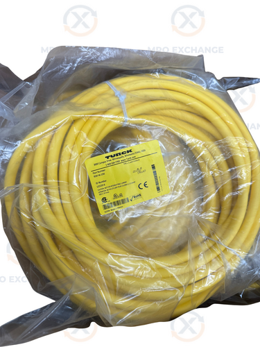 Turck Minifast Cordset RSM 46-15M 600V - Image 1