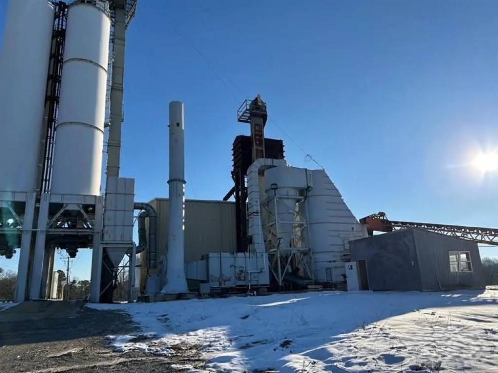 Starkaire, fluid bed dryer - Image 3