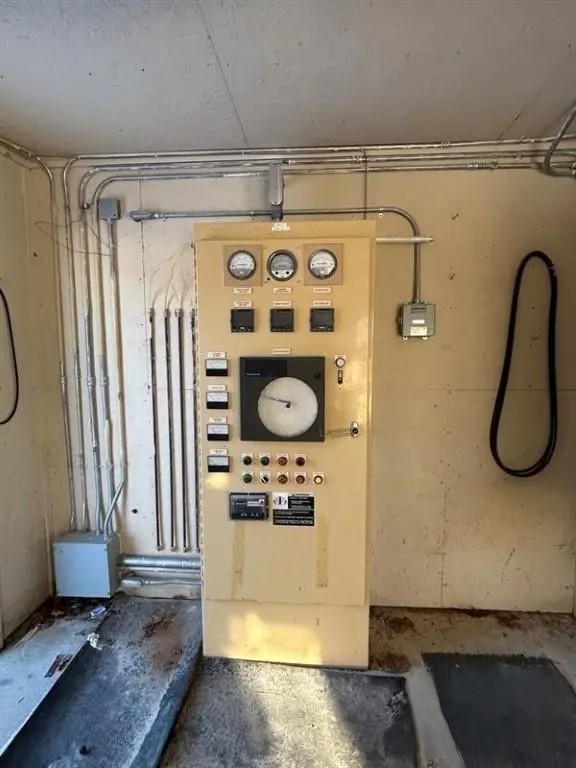 Starkaire, fluid bed dryer - Image 4