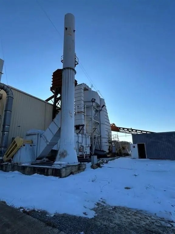 Starkaire, fluid bed dryer - Image 8