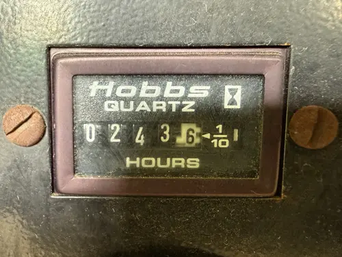 250 KW Kohler #250REOZD71, diesel generator set, 277/480 Volts, 245 hours, 1800 RPM, Detroit Diesel 6V92 - Image 8
