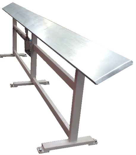 14 Stands, Stefa, Roll Former Line, 0.012"-0.020" thickness, 65.6 FPM forming speed, 3.35" shaft diameter - Image 8