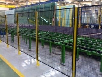 14 Stands, Stefa, Roll Former Line, 0.012"-0.020" thickness, 65.6 FPM forming speed, 3.35" shaft diameter - Image 9