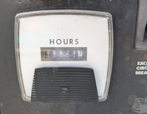 250 kW Onan #250.0DFM-17R, Diesel Generator, Cummins Big-Cam NTA855-G, 4623 Hrs - Image 6