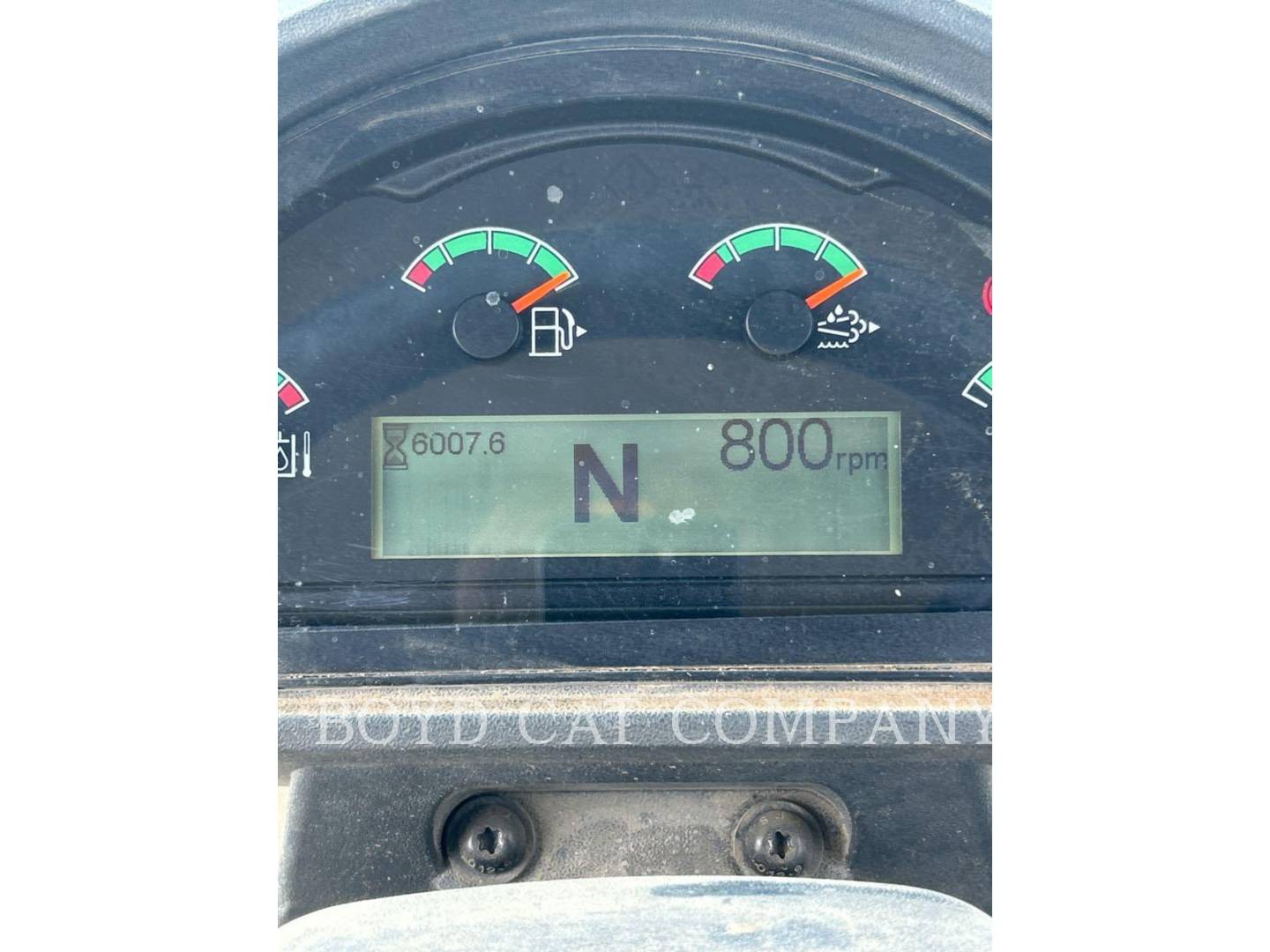 Cat 930M, Wheel Loader, 6008 hours, S/N: KTG04394, 2019 - Image 5