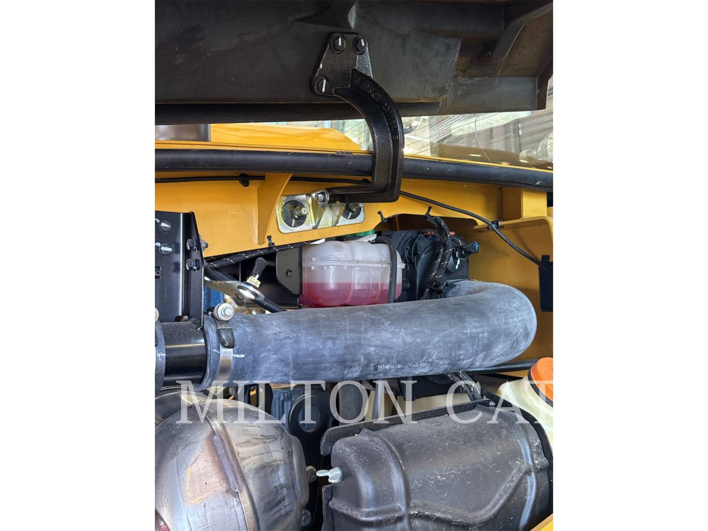Cat 920, Wheel Loader, 306 hours, S/N: SL402015, 2024 - Image 8
