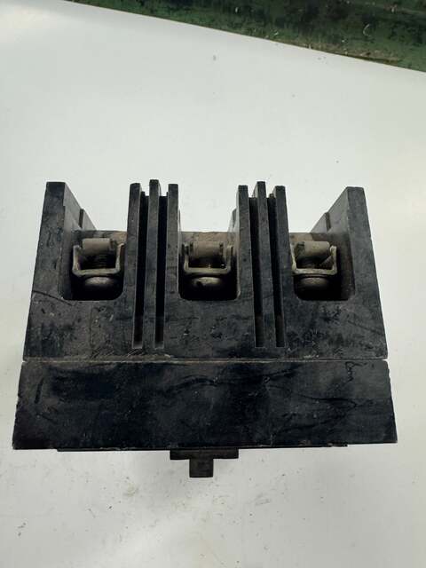 General Electric Circuit Breaker TED136030 600 VAC - Image 4
