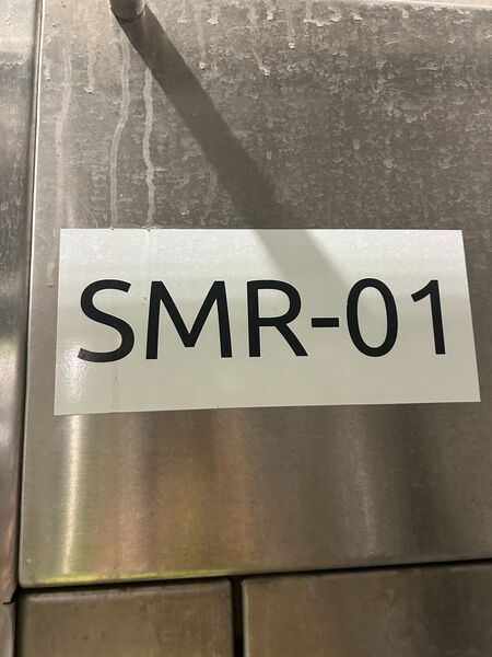 CFT S.P.A. #Master-Can-Tronic-RS20/4, Beverage Can Filling Line, 136 liter vessel, 10 bar max. pressure, CFT - Image 5