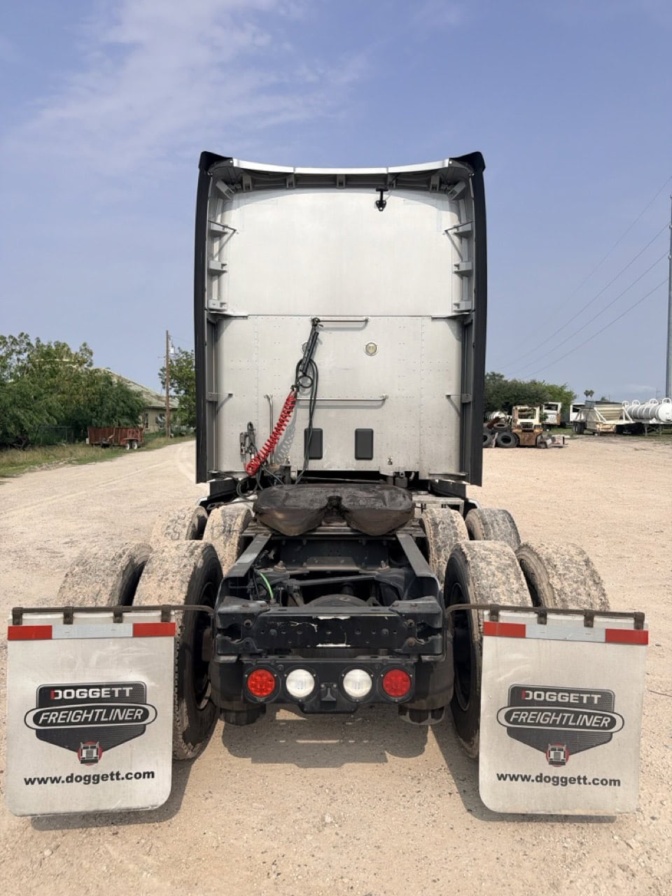Kenworth #T680, Sleeper Truck, Paccar Power, Aero Highway Tractor, 632,860 Miles, 2020 - Image 4
