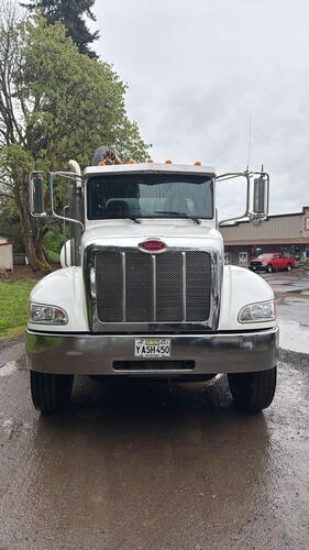 McLaughlin #VXT8, Vacuum Excavator Truck, 8 Yard Hydro Excavator, 3,500 CFM. PTO Vacuum Truck, 2021 - Image 6