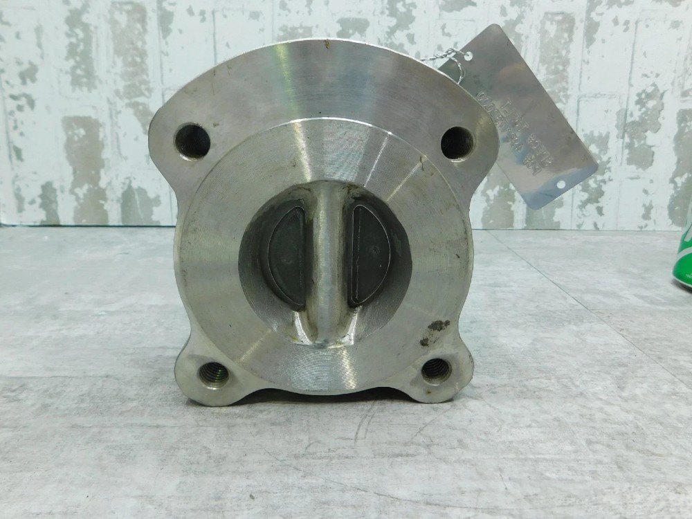 3" Crane #Duo-Chek-II, Check Valve, H15CPF1-9, Stainless, CF8M 316, unused - Image 6