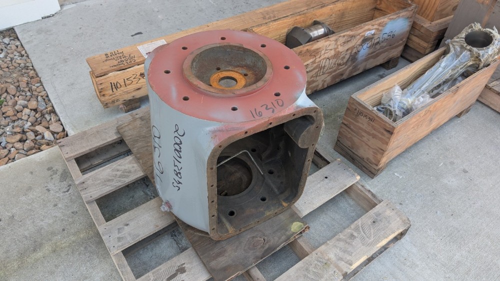 Cooper, Ammonia Compressor Repair Parts, LOT - Image 1