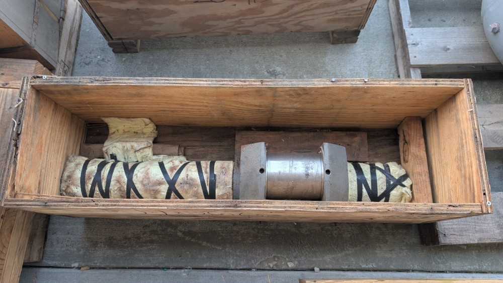 Cooper, Ammonia Compressor Repair Parts, LOT - Image 3