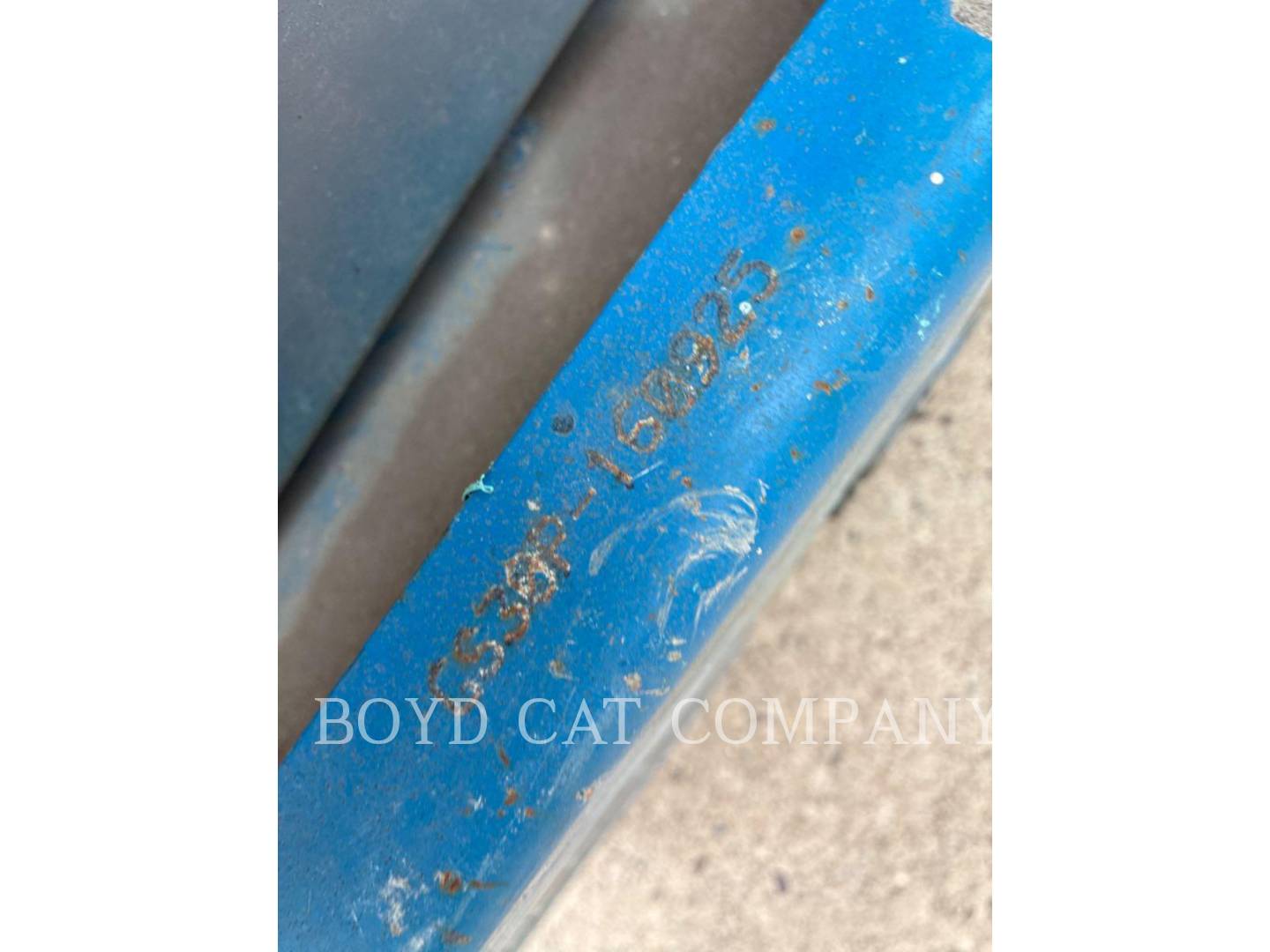 Genie Industries GS1930 G84, 335 hours, S/N: GS30P-160925, 2017 - Image 5