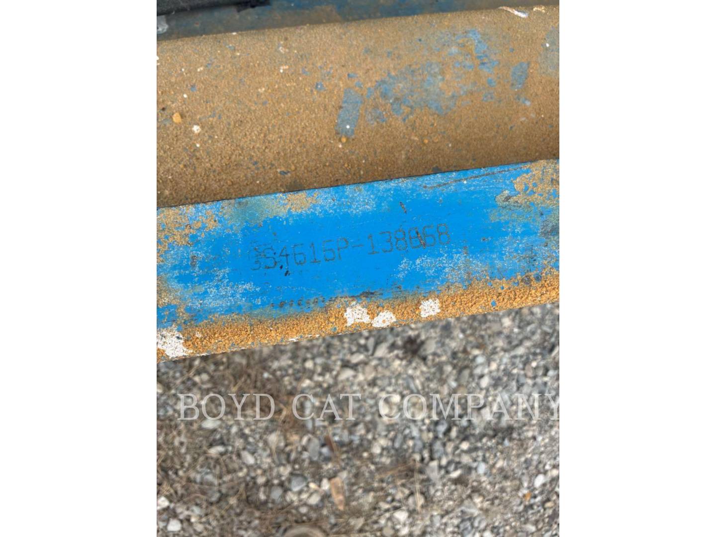 Genie Industries GS3246 G84, 177 hours, S/N: GS4616P-138668, 2016 - Image 6