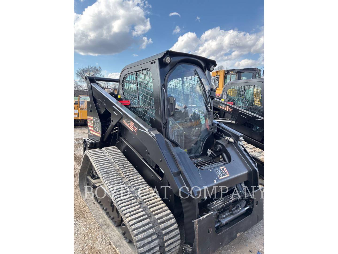 Cat 289D, 2952 hours, S/N: TAW13454, 2019 - Image 2