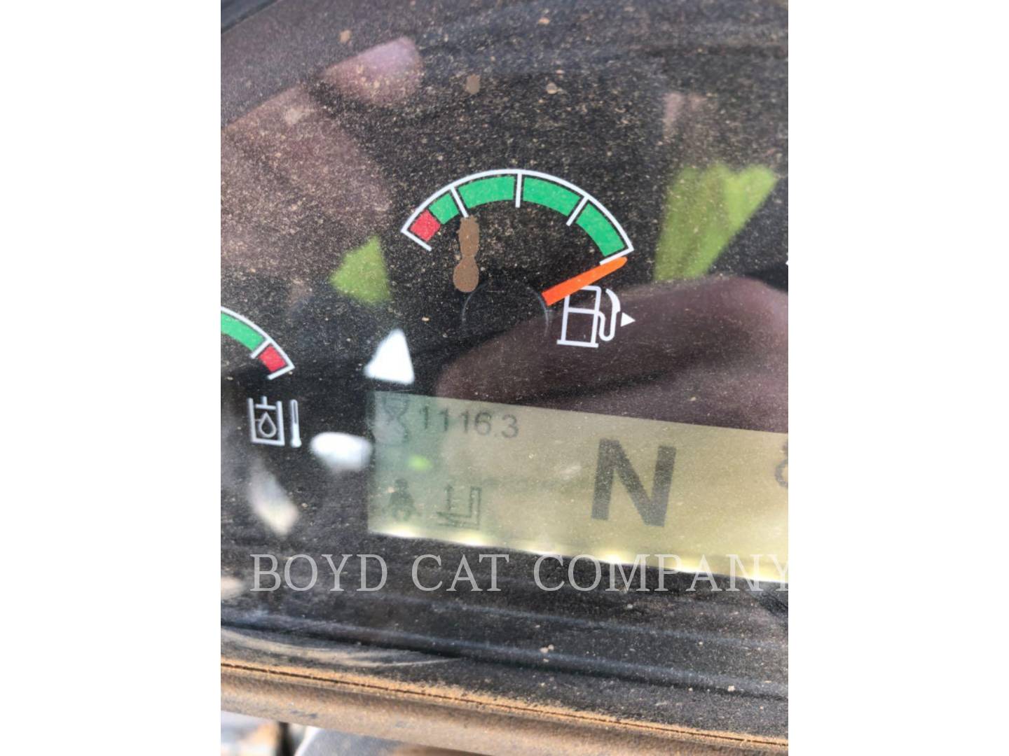 Cat 930M, Wheel Loader, 4730 hours, S/N: KTG05348, 2019 - Image 5