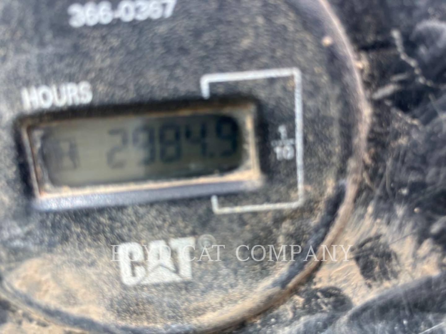 Caterpillar 308E2CRSB, 2984 hours, S/N: FJX13290, 2019 - Image 5